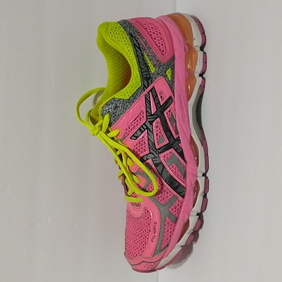 Asics Shoes - Asics Gel Kayano 21/ Running Shoes